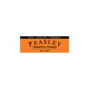 Peasley Moving & Storage logo